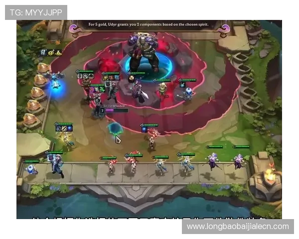 云顶手机版免费体验攻略,带你深入了解游戏机制提升胜率 云顶手机版免费体验攻略,带你深入了解游戏机制提升胜率