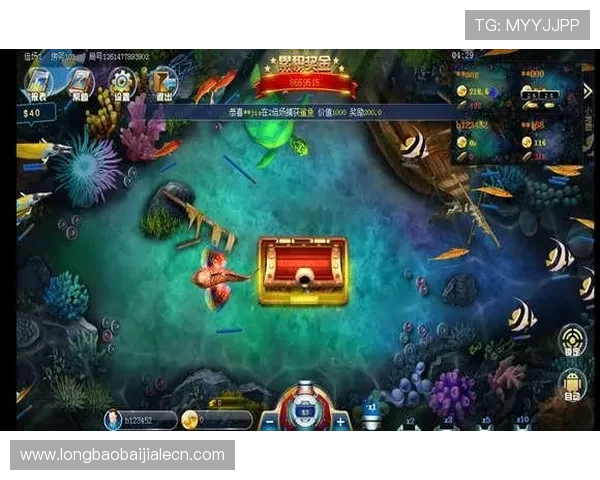 全面解析ag捕鱼王攻略技巧，助你轻松提升捕鱼分数与游戏体验