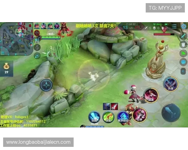 深入解读ob真人的含义及其在游戏直播和娱乐中的实际作用帮助玩家更好理解相关术语