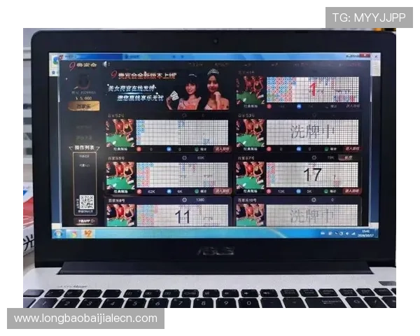 如何通过观察百家乐走势预测未来趋势，提升你的赢钱几率和游戏体验