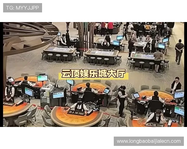 马来西亚云顶剧场精彩演出不断，带你体验顶级视听盛宴