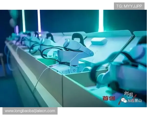 结合虚拟现实技术的真人体育游戏带来怎样的沉浸式体验